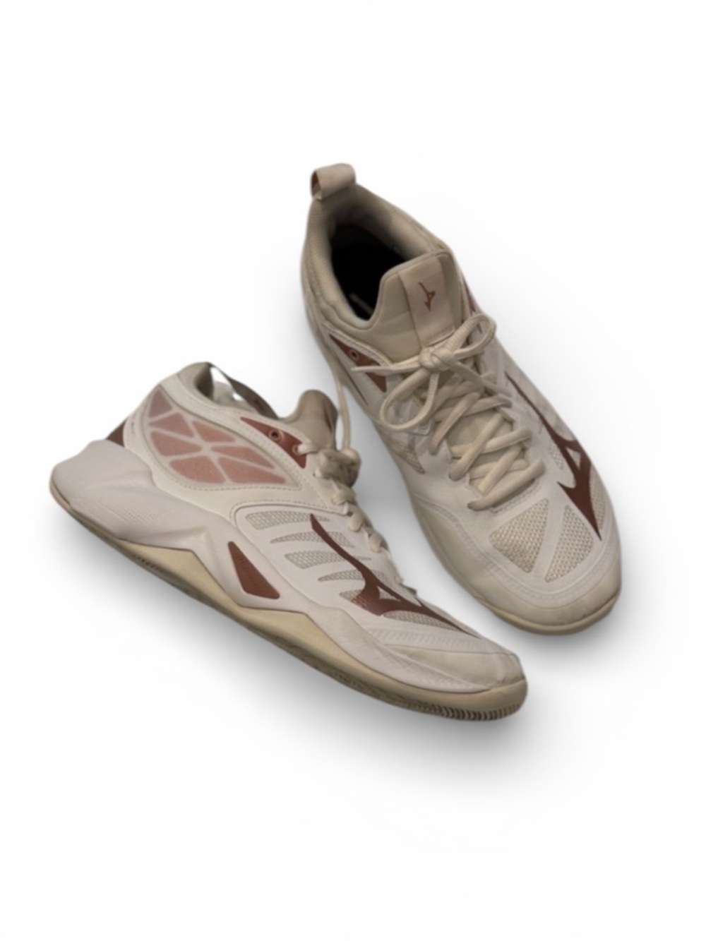 Mizuno Volleyball Shoes